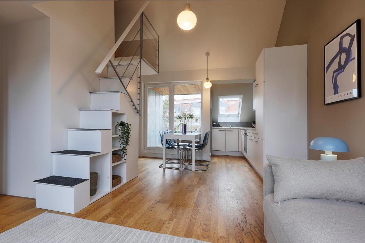 Homiestay City-Apartment, Balkon & Parkplatz Wurzburg Luaran gambar