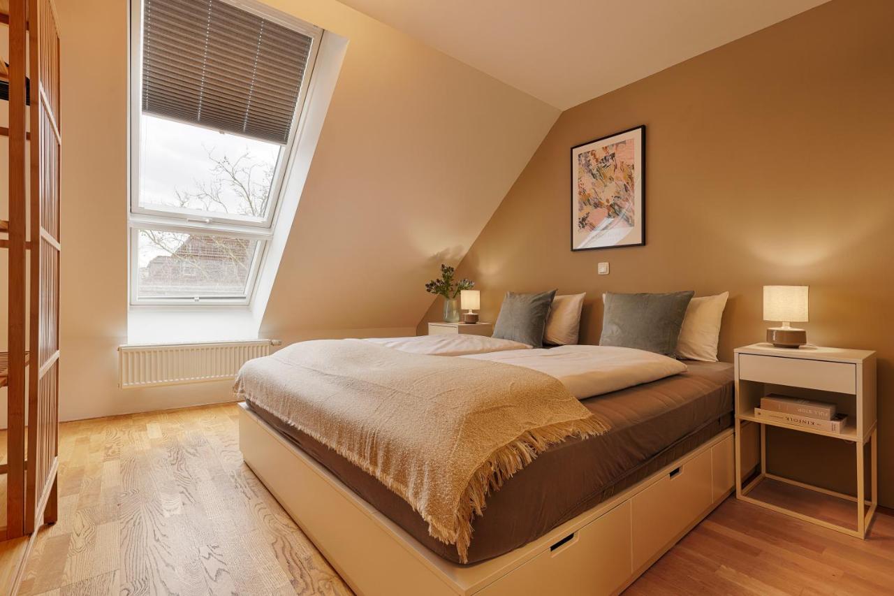 Homiestay City-Apartment, Balkon & Parkplatz Wurzburg Luaran gambar