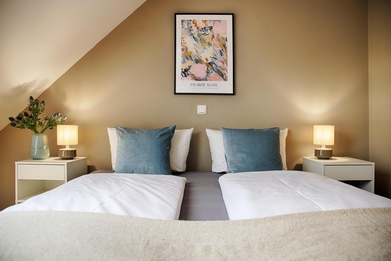Homiestay City-Apartment, Balkon & Parkplatz Wurzburg Luaran gambar